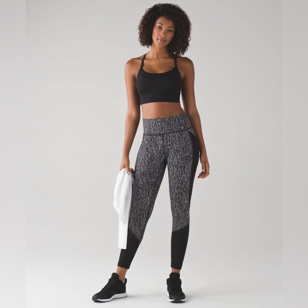 Lululemon Fit Physique Tight - Picture 2 of 13